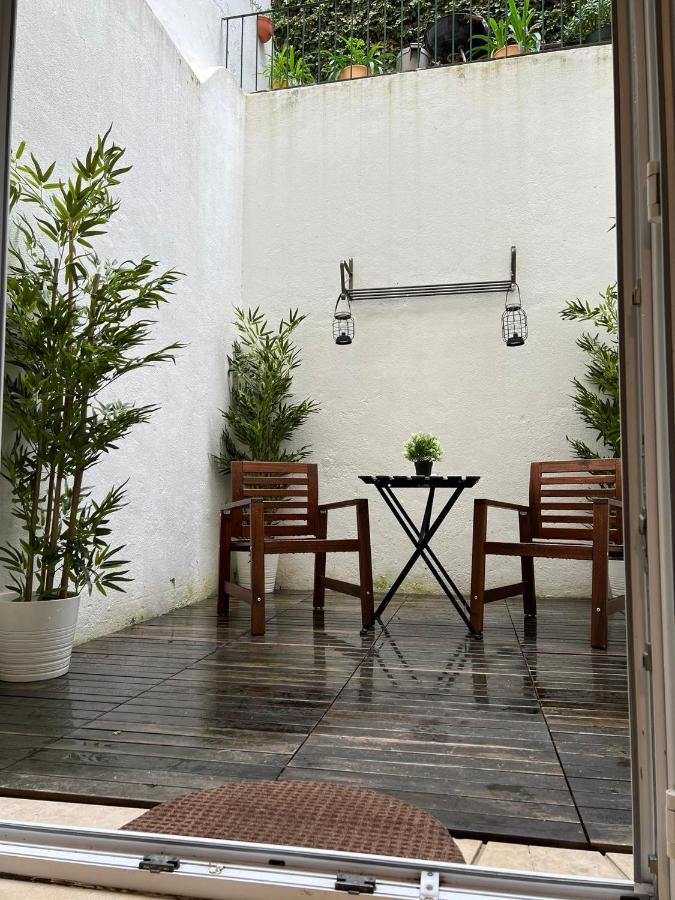 Apartamento Amazing Apolonia Lisboa Exterior foto
