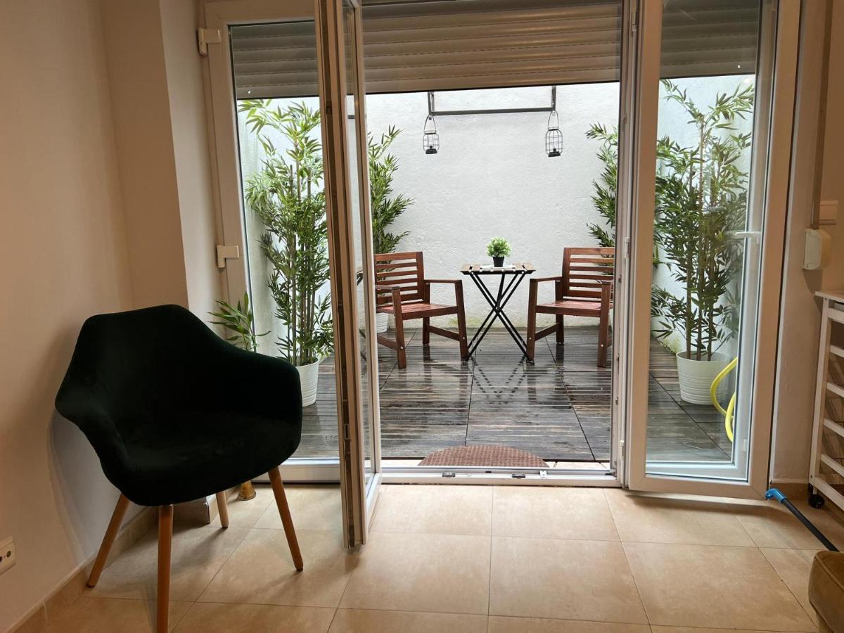 Apartamento Amazing Apolonia Lisboa Exterior foto