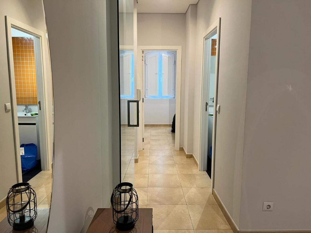 Apartamento Amazing Apolonia Lisboa Exterior foto