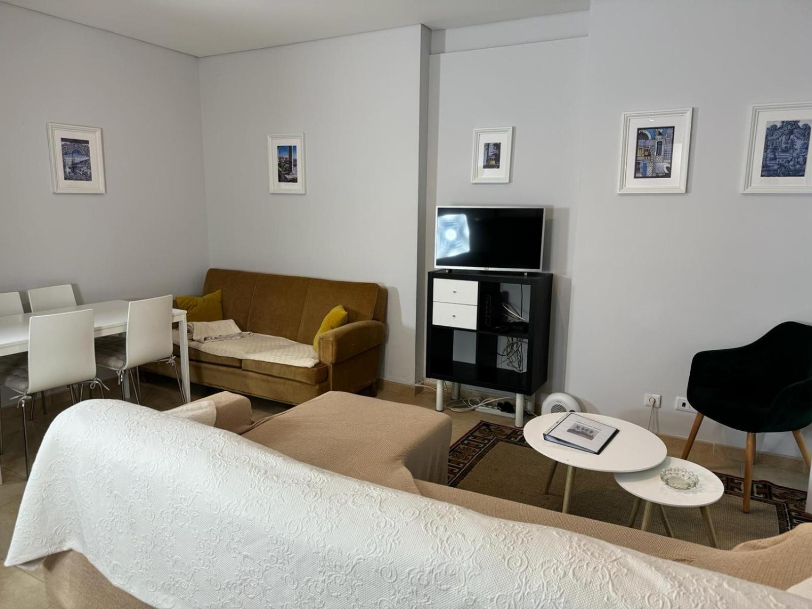 Apartamento Amazing Apolonia Lisboa Exterior foto