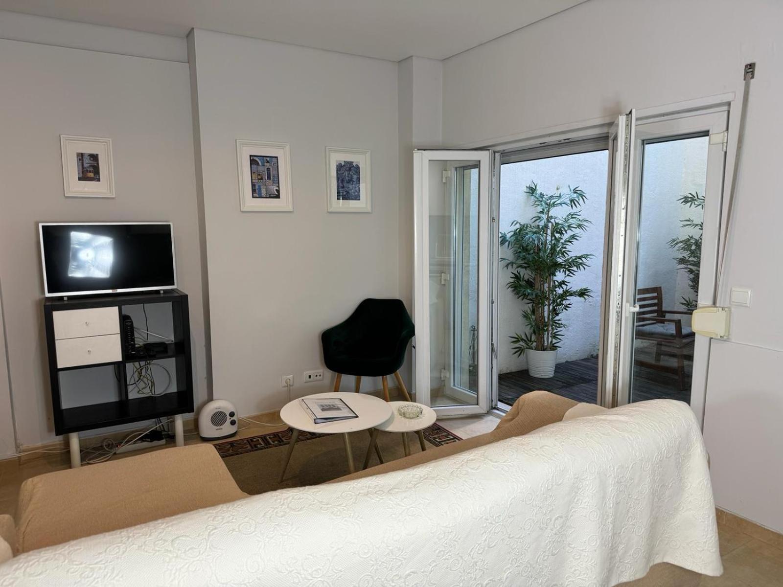 Apartamento Amazing Apolonia Lisboa Exterior foto