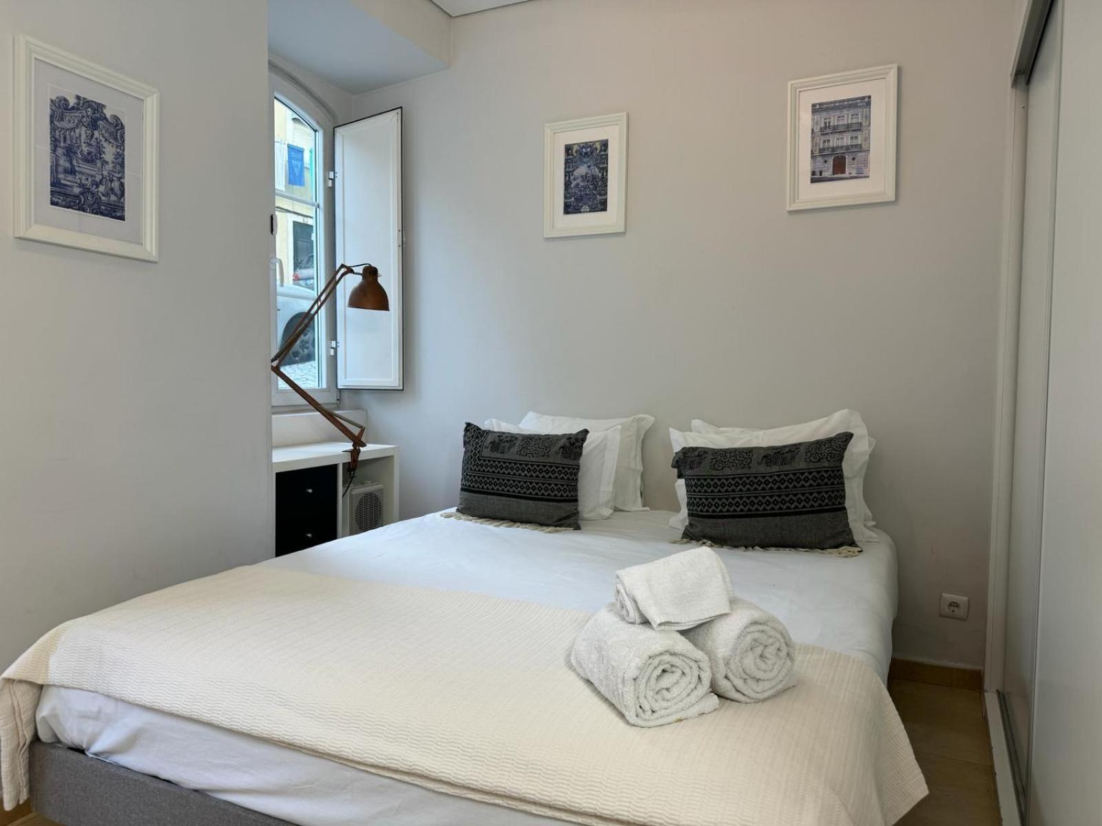 Apartamento Amazing Apolonia Lisboa Exterior foto
