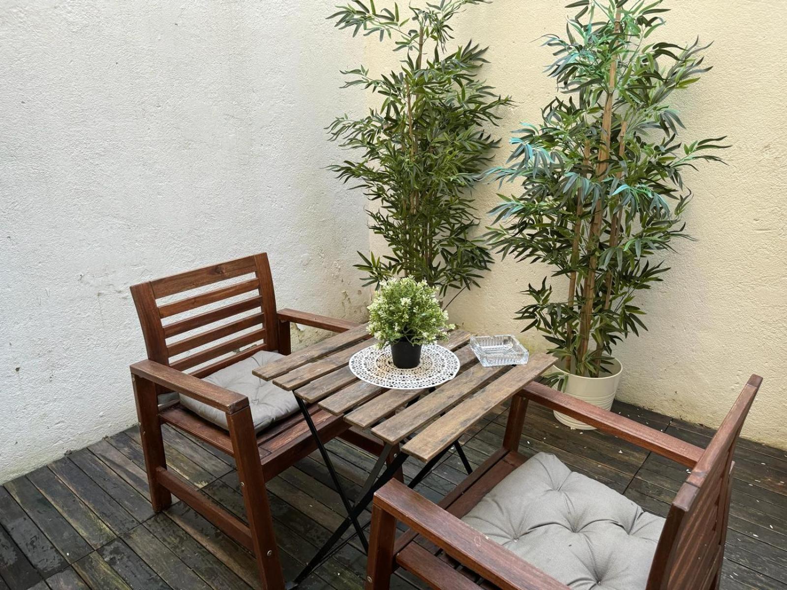 Apartamento Amazing Apolonia Lisboa Exterior foto