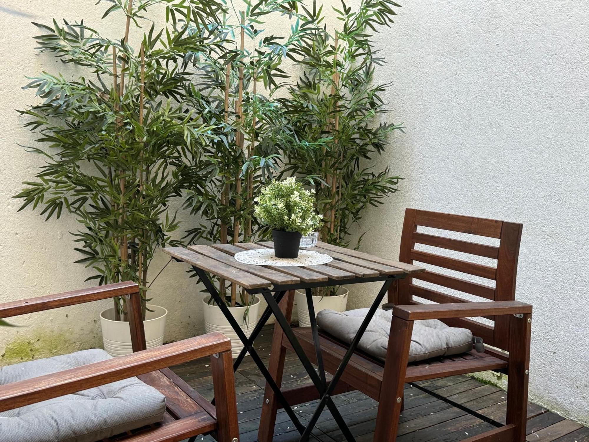 Apartamento Amazing Apolonia Lisboa Exterior foto